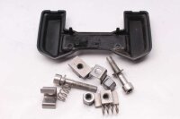 Handlebar mounting bracket set clamp screws BMW K 1200 GT BMW K 1200 GT 04-09