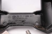 Handlebar mounting bracket set clamp screws BMW K 1200 GT BMW K 1200 GT 04-09