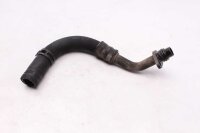 Ventilación de la manguera de la línea del...