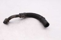 Ventilación de la manguera de la línea del...