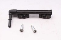 Polttoainekisko Kawasaki VERSYS 650 KLE650D LE650C 10-14