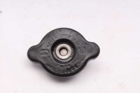 Jäähdyttimen korkin...