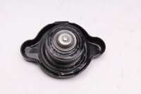 Jäähdyttimen korkin...