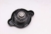 Jäähdyttimen korkin jäähdytysjärjestelmä Kawasaki VERSYS 650 KLE650D LE650C 10-14