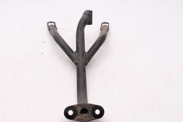 Rekisterikilven pidikkeen joustintuen kiinnitys Kawasaki VERSYS 650 KLE650D LE650C 10-14