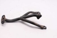 Rekisterikilven pidikkeen joustintuen kiinnitys Kawasaki VERSYS 650 KLE650D LE650C 10-14