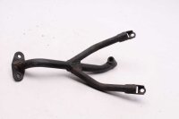 Rekisterikilven pidikkeen joustintuen kiinnitys Kawasaki VERSYS 650 KLE650D LE650C 10-14