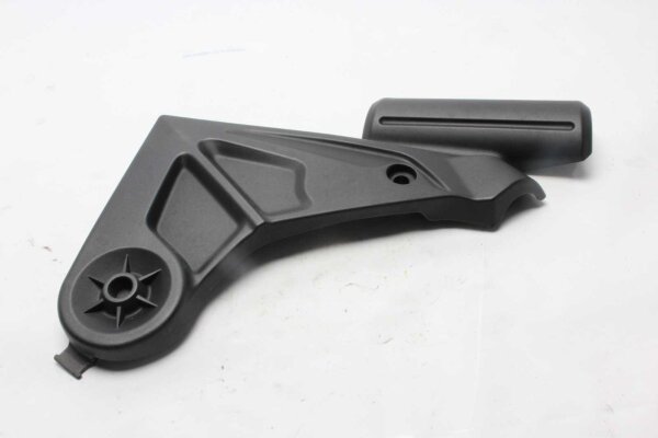 Højre rammedæksel, plastik Kawasaki VERSYS 650 KLE650D LE650C 10-14