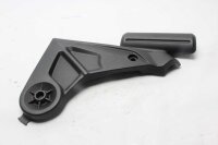 Oikean rungon suojus, muovia Kawasaki VERSYS 650 KLE650D...