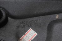 Højre rammedæksel, plastik Kawasaki VERSYS 650 KLE650D LE650C 10-14