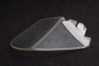 Sivulasi, tuulilasi, oikea sivulasi, suojalasi BMW K 1200...