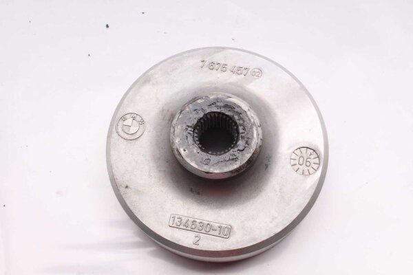 Dynamo rotor, generator, vliegwiel BMW K 1200 GT BMW K 1200 GT 04-09
