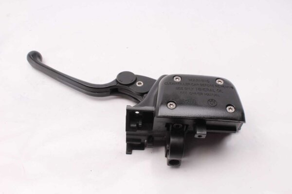 Palanca de embrague, sistema hidráulico, interruptor de luz de freno BMW K 1200 GT BMW K 1200 GT 04-09