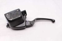 Palanca de embrague, sistema hidráulico,...