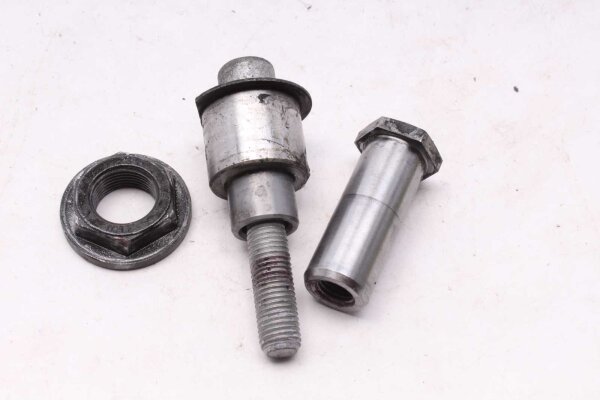 Swingarm bearing axle mounting screw bushing BMW K 1200 GT BMW K 1200 GT 04-09