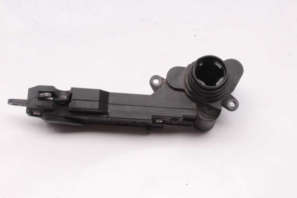 Bloqueo del asiento, mecanismo de bloqueo BMW K 1200 GT BMW K 1200 GT 04-09