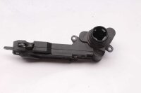 Bloqueo del asiento, mecanismo de bloqueo BMW K 1200 GT BMW K 1200 GT 04-09