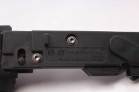 Bloqueo del asiento, mecanismo de bloqueo BMW K 1200 GT BMW K 1200 GT 04-09