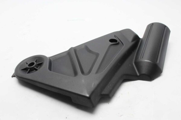 Rammeafdækning, sidepanel venstre Kawasaki VERSYS 650 KLE650D LE650C 10-14