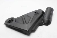 Rungon suojus, sivupaneeli vasen Kawasaki VERSYS 650...