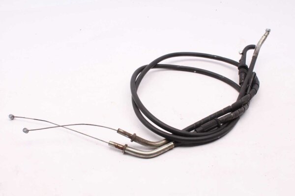 Kaksoiskaasuvaijeri Bowden-vaijeri Kawasaki VERSYS 650 KLE650D LE650C 10-14