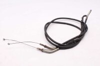 Kaksoiskaasuvaijeri Bowden-vaijeri Kawasaki VERSYS 650 KLE650D LE650C 10-14