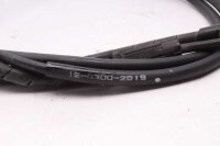 Kaksoiskaasuvaijeri Bowden-vaijeri Kawasaki VERSYS 650 KLE650D LE650C 10-14