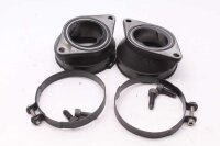 Imusarja, kaasuttimen kumi, kiristimet Kawasaki VERSYS...