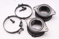 Imusarja, kaasuttimen kumi, kiristimet Kawasaki VERSYS...