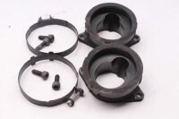 Collecteur dadmission, caoutchouc de carburateur, colliers de serrage Kawasaki VERSYS 650 KLE650D LE650C 10-14