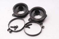 Collecteur dadmission, caoutchouc de carburateur, colliers de serrage Kawasaki VERSYS 650 KLE650D LE650C 10-14