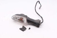 Oikea takavilkku, kirkas, e-hyväksytty Kawasaki...