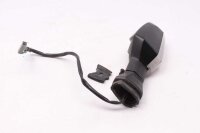 Oikea takavilkku, kirkas, e-hyväksytty Kawasaki VERSYS 650 KLE650D LE650C 10-14