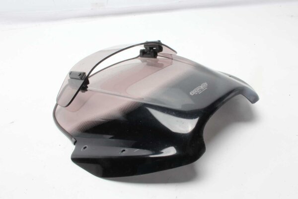 Parabrezza Carenatura schermo Kawasaki VERSYS 650 KLE650D LE650C 10-14