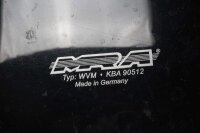 Parabrezza Carenatura schermo Kawasaki VERSYS 650 KLE650D LE650C 10-14