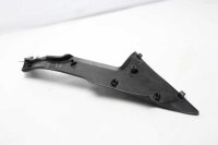 Vasen sivupaneelin kansi Kawasaki VERSYS 650 KLE650D LE650C 10-14