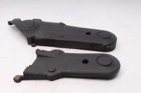 Motordeckel Satz Steuerkettendeckel Ducati Monster 796...