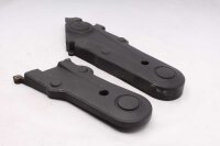 Motordeckel Satz Steuerkettendeckel Ducati Monster 796...