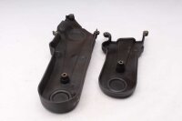 Ensemble de cache-moteur, cache-chaîne de distribution Ducati Monster 796 M796 10-16