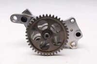 Ölpumpe Antriebszahnrad komplett Schmierung Motor...