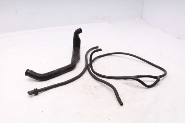 Kurbelgehäuseentlüftung Schlauchsatz 87611041B Ducati Monster 796 M796 10-16