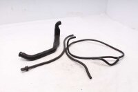 Kurbelgehäuseentlüftung Schlauchsatz 87611041B...