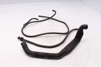 Kurbelgehäuseentlüftung Schlauchsatz 87611041B...