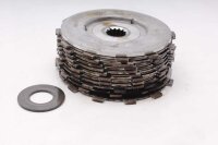 Cesta de embrague, discos de embrague, discos de embrague Ducati Monster 796 M796 10-16