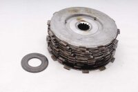 Cesta de embrague, discos de embrague, discos de embrague Ducati Monster 796 M796 10-16