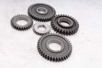 Getriebezahnräder Schaltgetriebe Honda Aprilia ETV 1000 Caponord PS 01-01