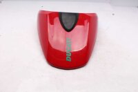 Soziusabdeckung Heckverkleidung hinten rot Ducati Monster...