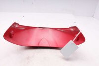 Soziusabdeckung Heckverkleidung hinten rot Ducati Monster 796 M796 10-16