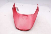 Soziusabdeckung Heckverkleidung hinten rot Ducati Monster 796 M796 10-16