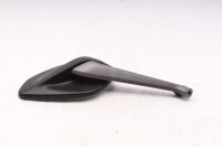 Rétroviseur extérieur droit, bras de rétroviseur, rétroviseur extérieur Ducati Monster 796 M796 10-16